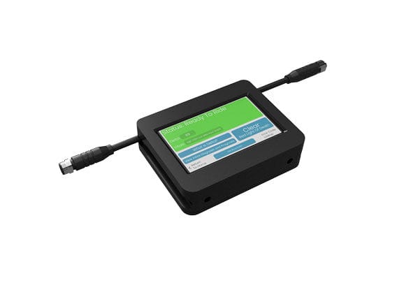 BoostedUSA Bert Touch Battery Restore module