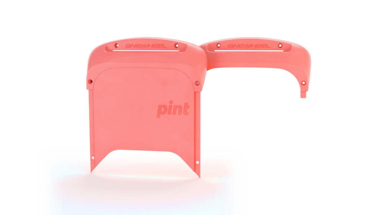 Onewheel XR / Pint Bumpers - Future Motion - Boosted USA