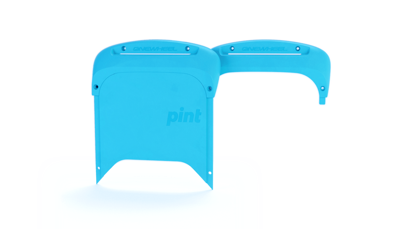 Onewheel XR / Pint Bumpers - Future Motion - Boosted USA