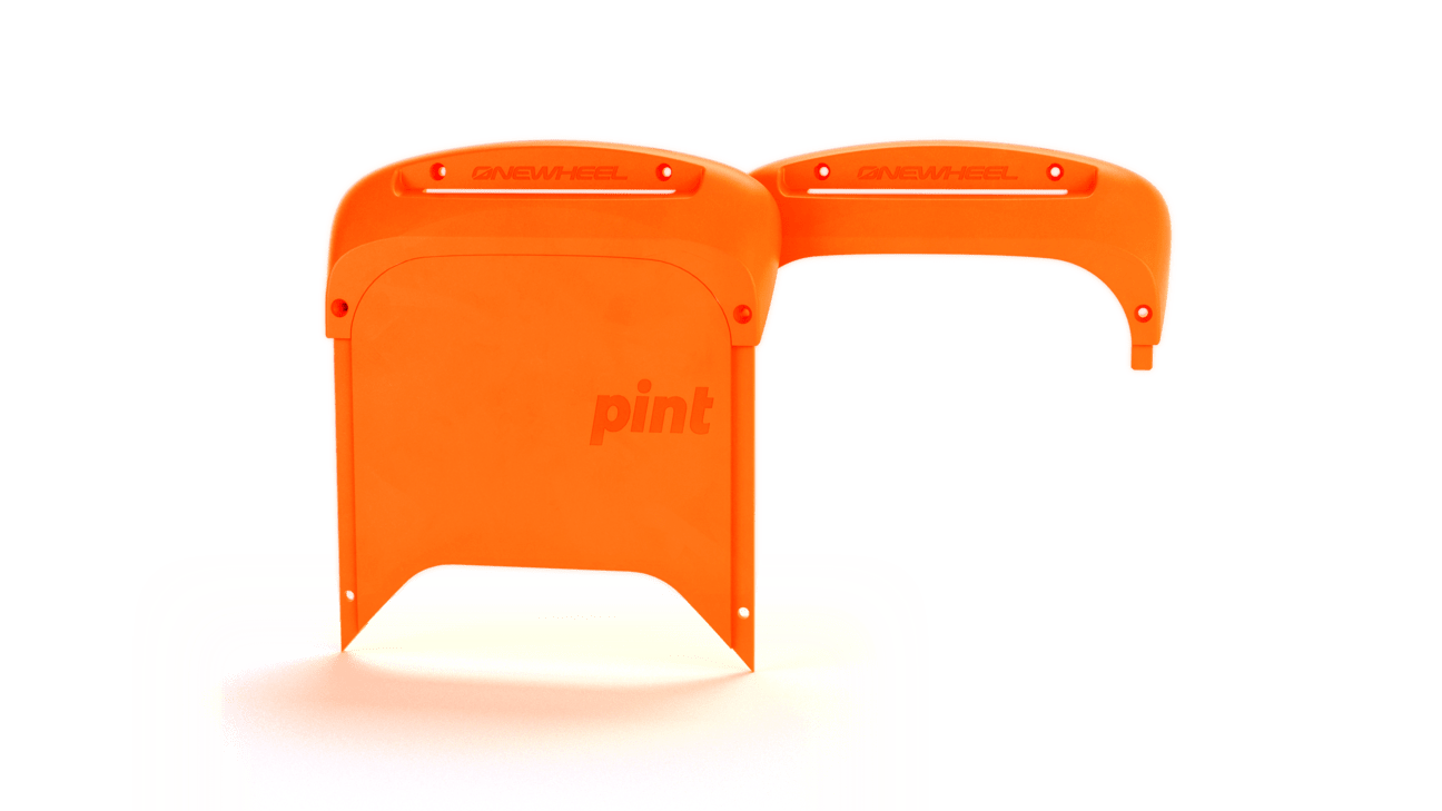 Onewheel XR / Pint Bumpers - Future Motion - Boosted USA