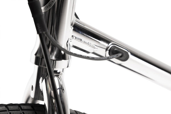 Evolve Project BMX Bike - Boosted USA