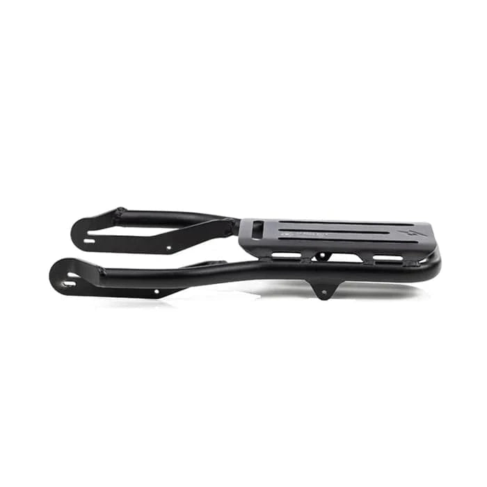 Super73 Rear Rack - Z Series - Boosted USA Super73 Rear Rack - Z Series - Boosted USA