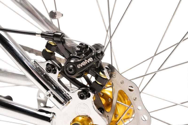 Evolve Project BMX Bike - Boosted USA