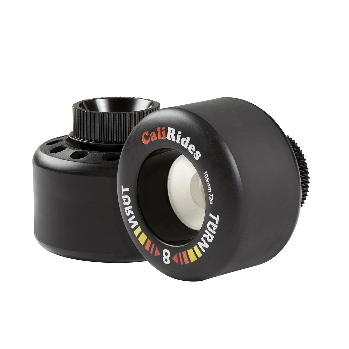 Evolve GT/GTR 97mm Street Conversion Kit 38T Gear