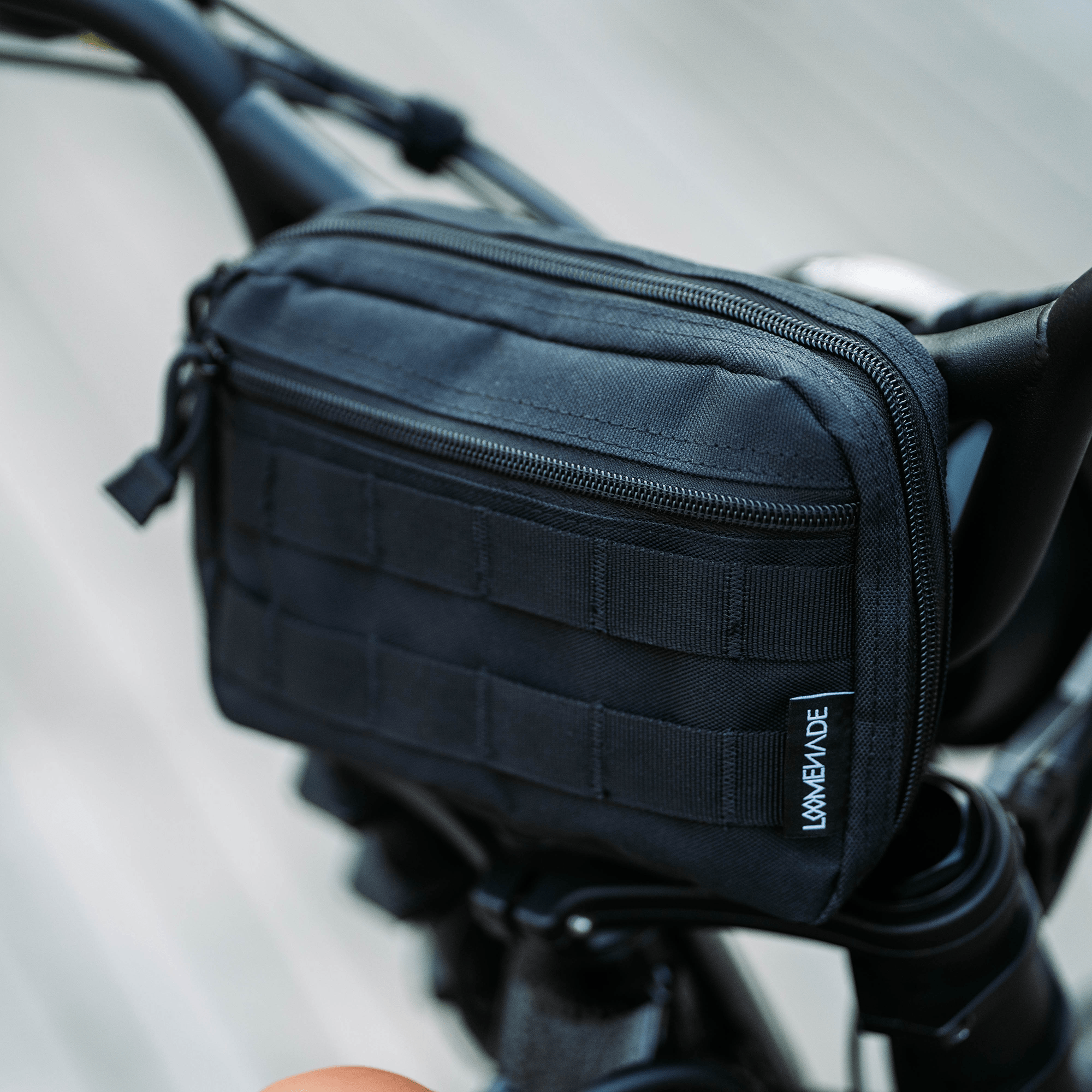 Super73 Accessories - Boosted USA