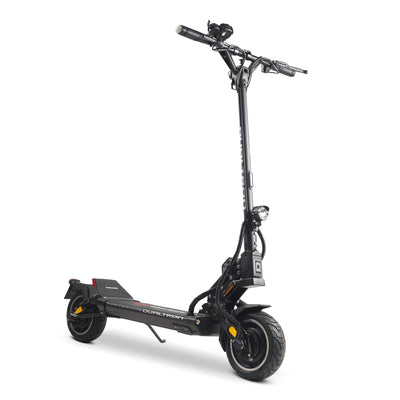 Dualtron Aminia Minimotors Electric Scooter Side