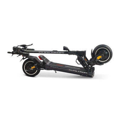Dualtron Aminia Minimotors Electric Scooter folded