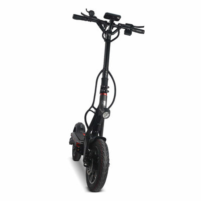 Dualtron City 2 Minimotors Electric Scooter side view