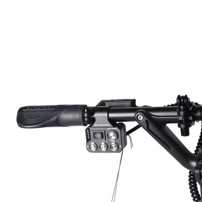 Dualtron City 2 Minimotors Electric Scooter battery