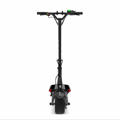 Dualtron Compact Minimotors Electric Scooter rear