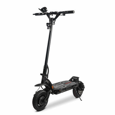 Dualtron Forever Minimotors Electric Scooter Front Photo