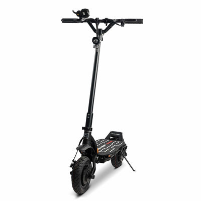 Dualtron Forever Minimotors Electric Scooter Left Front