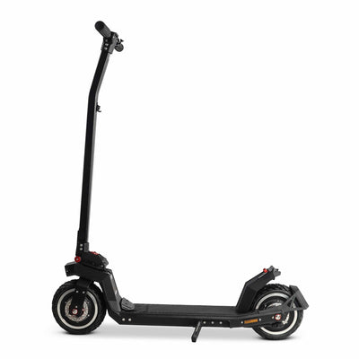 Dualtron Sonic Minimotors Electric Scooter side
