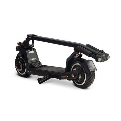 Dualtron Sonic Minimotors Electric Scooter folded