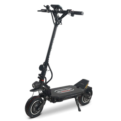 Dualtron Spider Max Minimotors Electric Scooter main