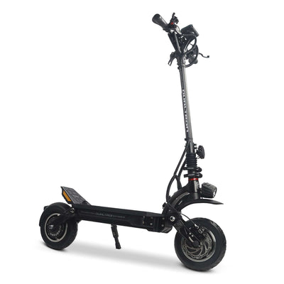 Dualtron Spider Max Minimotors Electric Scooter right