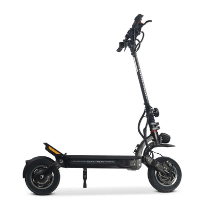 Dualtron Spider Max Minimotors Electric Scooter left front