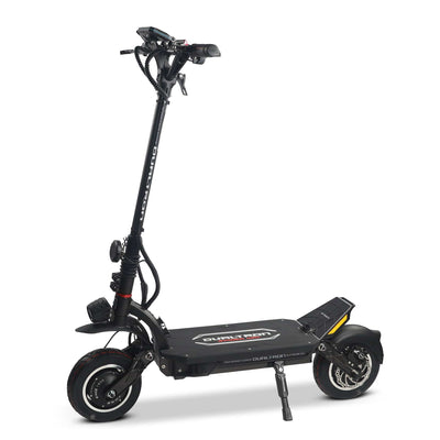 Dualtron Spider Max Minimotors Electric Scooter left side