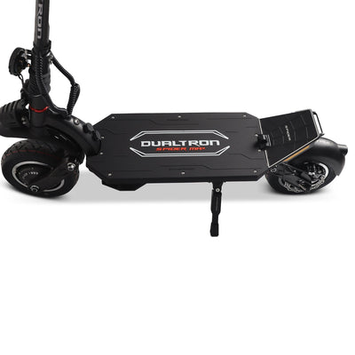 Dualtron Spider Max Minimotors Electric Scooter deck