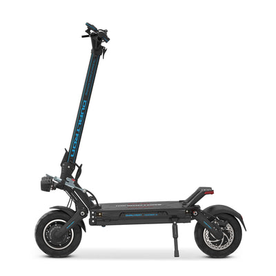 Dualtron Thunder 3 Minimotors Electric Scooter left side