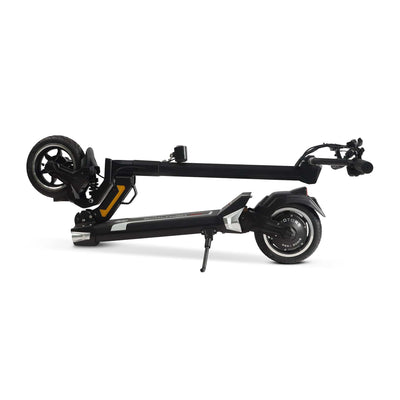 Dualtron Togo Minimotors Electric Scooter folded