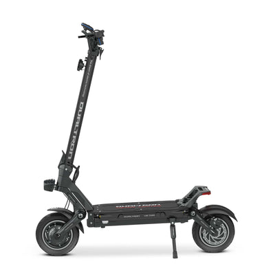 Dualtron Victor Limited Minimotors Electric Scooter side view