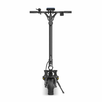 Dualtron Victor Limited Minimotors Electric Scooter front