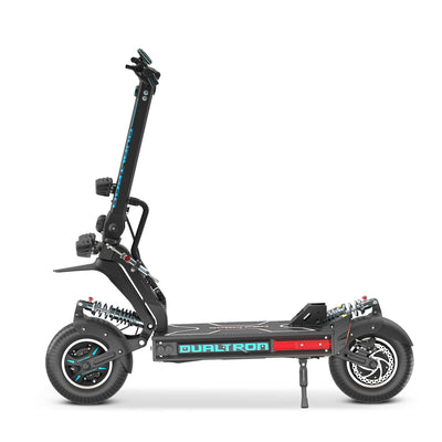 Dualtron XL Limited Max Minimotors Electric Scooter side