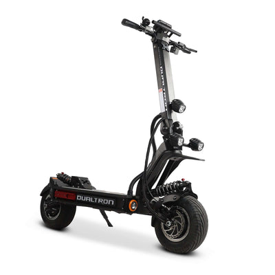 Dualtron XL Limited Max Minimotors Electric Scooter front right