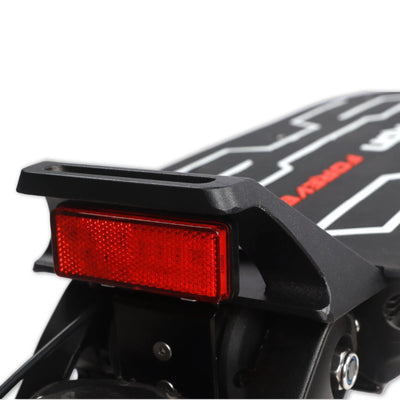 MiniMotors Dualtron Forever  2.0 - Electric Scooter