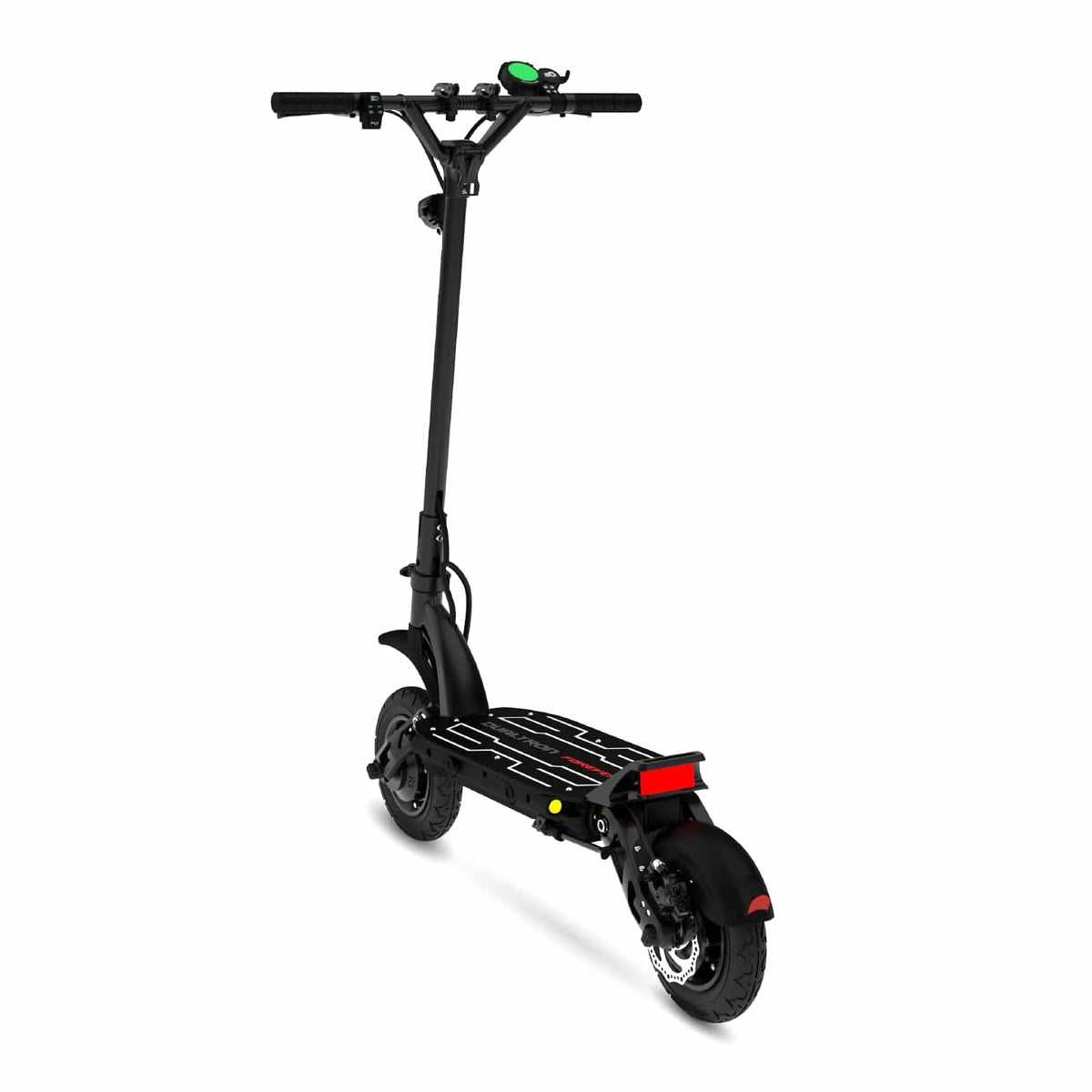 MiniMotors Dualtron Forever  2.0 - Electric Scooter