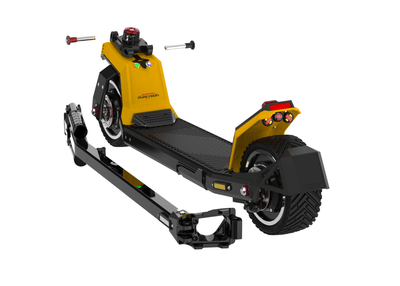 Dualtron Sonic N Electric Scooter