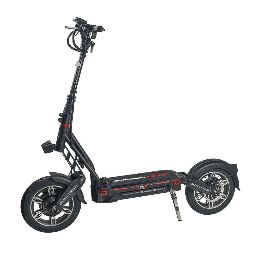 Dualtron City (Gen 2) Electric Scooter