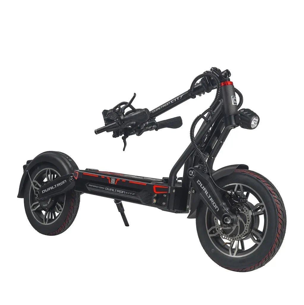 Dualtron City (Gen 2) Electric Scooter