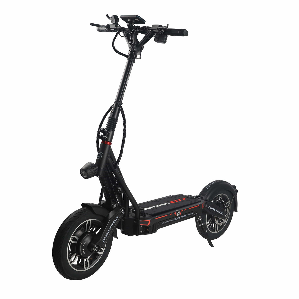 Dualtron City (Gen 2) Electric Scooter