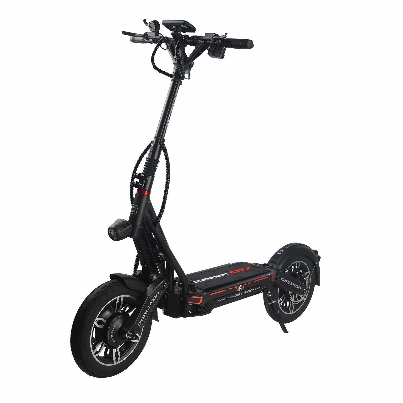 Dualtron City (Gen 2) Electric Scooter