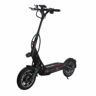 Dualtron City (Gen 2) Electric Scooter