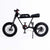 P-51 Electric Bikes - Bullet Gen 3