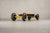 Evolve Fusion All Terrain Electric Skateboard