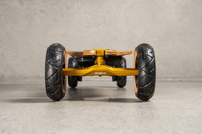 Evolve Fusion All Terrain Electric Skateboard