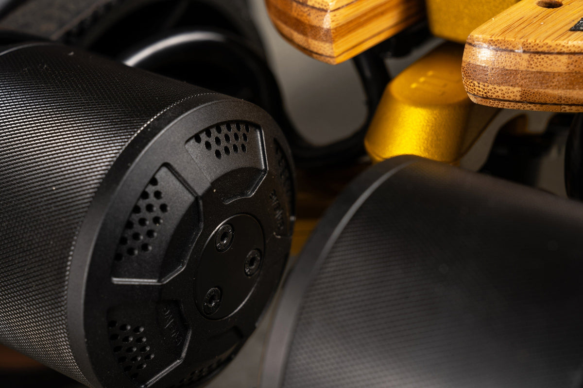 Evolve Fusion All Terrain Electric Skateboard