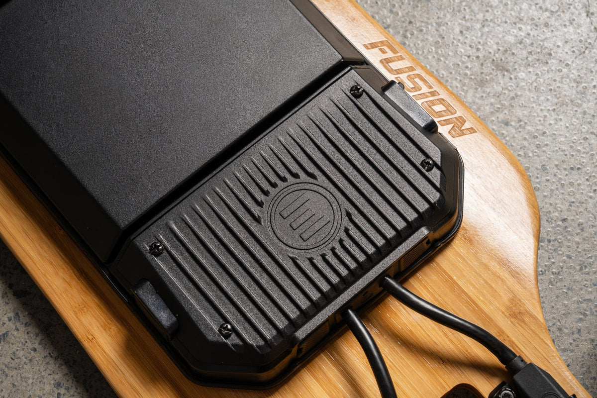 Evolve Fusion All Terrain Electric Skateboard