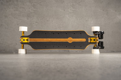Evolve Fusion Street Electric Skateboard