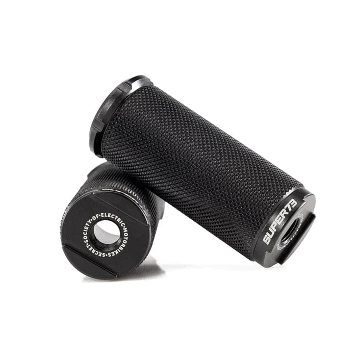 Super 73 foot pegs deals