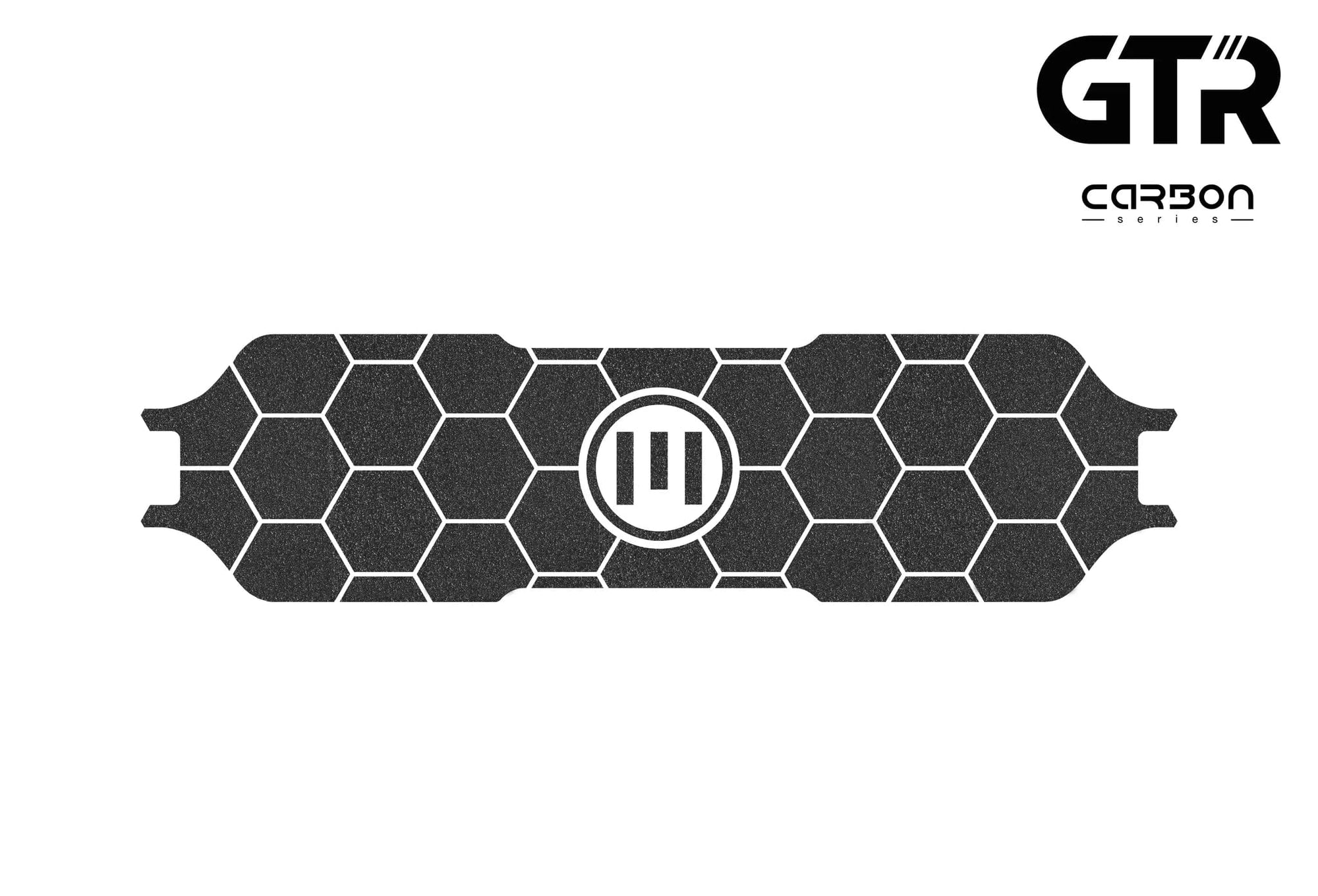 Evolve GTR Carbon Deck Grip Tape