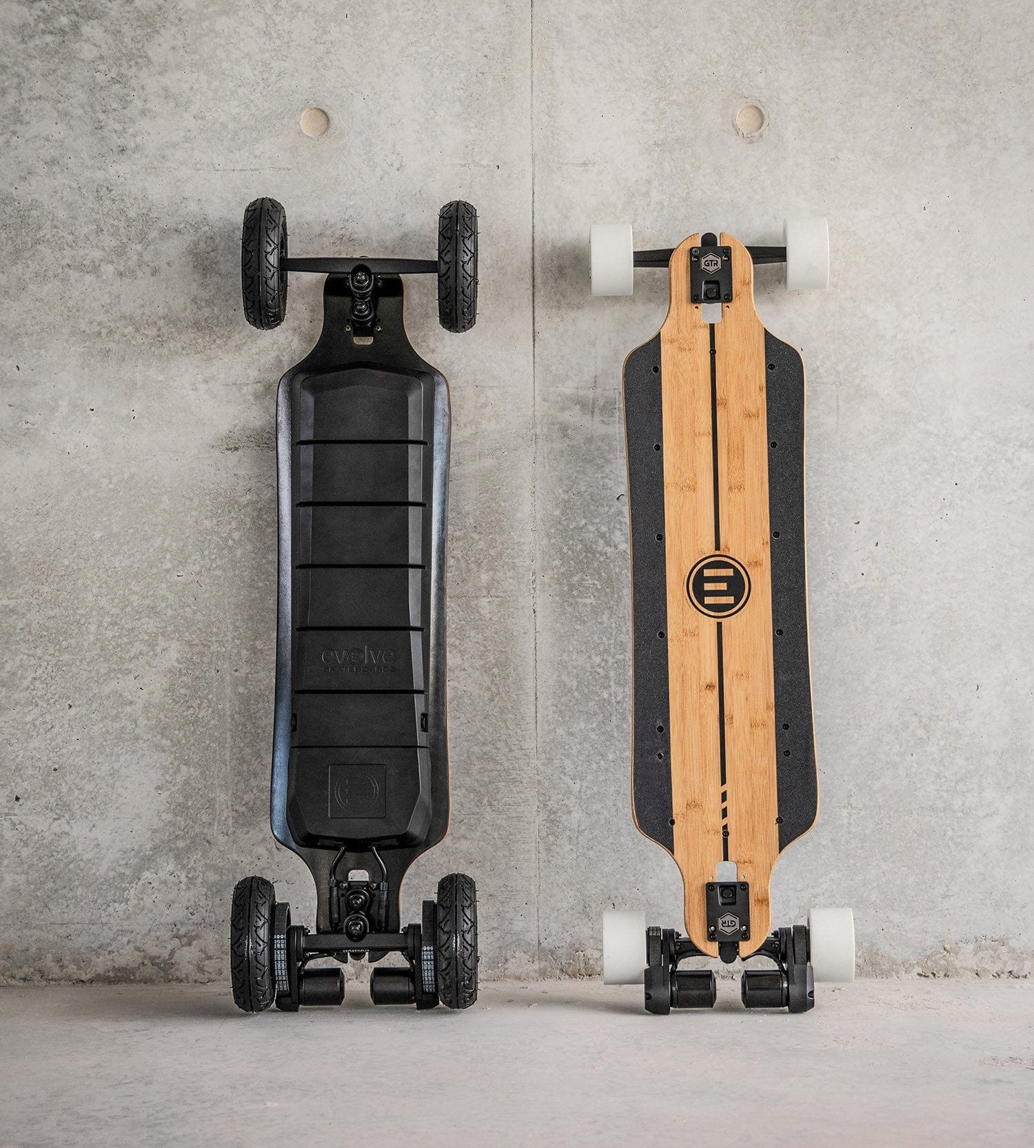 Boosted Electric Scooters and Skateboards, Longboards | In Stock