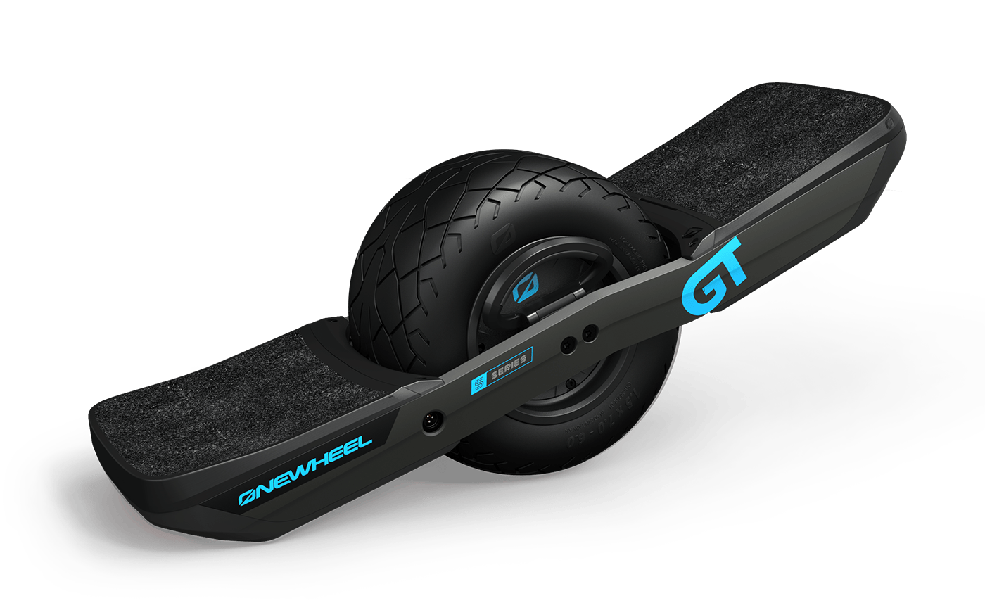 Onewheel GT S-Series Rally Edition - Future Motion