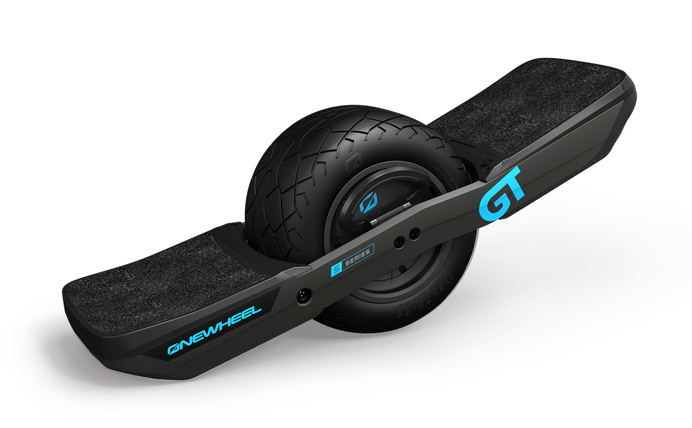 Onewheel GT S-Series with Recurve Rails - Future Motion