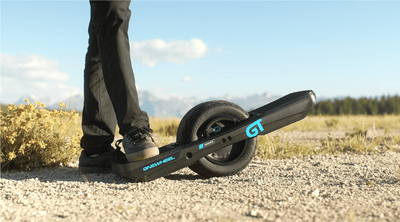 Onewheel GT S-Series Rally Edition - Future Motion