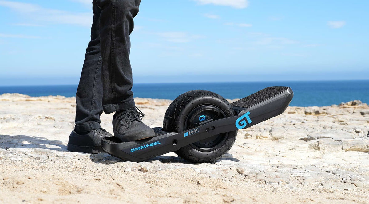 Onewheels